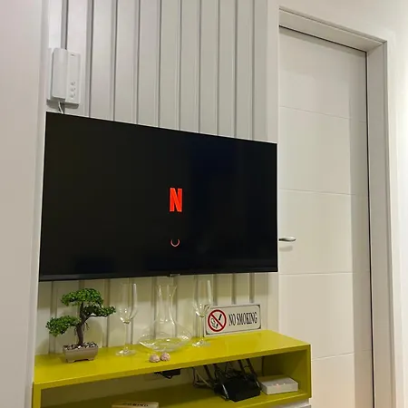 Apartmán Sun Cane *