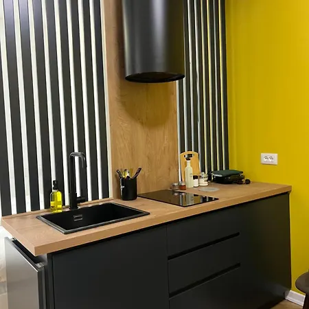 Sun Cane Daire Tiran