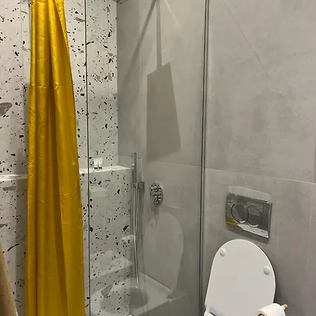 Sun Cane Apartment Tirana