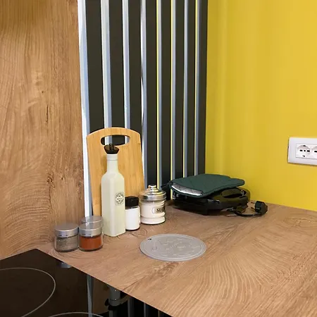 Sun Cane Apartamento