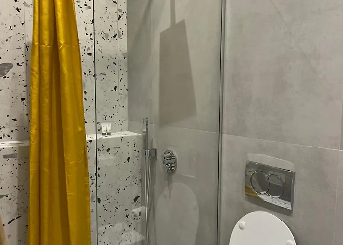 Sun Cane 公寓 地拉那