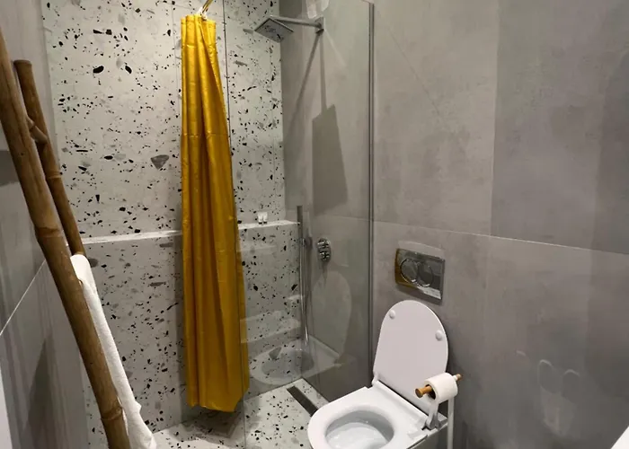 Sun Cane Appartamento Tirana