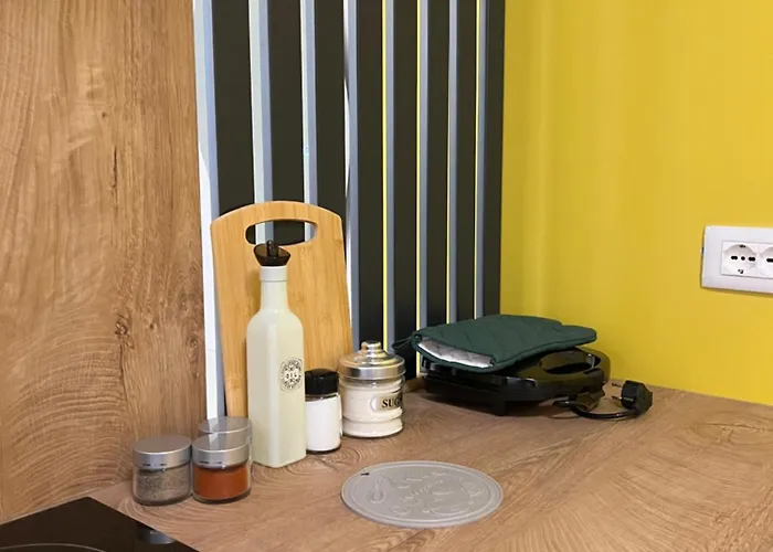 Sun Cane Appartamento